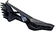 2014 Chrysler Town & Country - Front, Driver and Passenger Side Fender Support