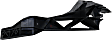 Front, Driver and Passenger Side Fender Support CAPA Certified