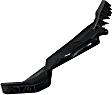 Front, Driver and Passenger Side Fender Support CAPA Certified