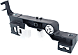 Driver and Passenger Side Headlight Brackets