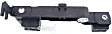 Driver and Passenger Side Headlight Brackets