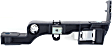 Driver and Passenger Side Headlight Brackets