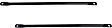 2022 Jeep Grand Cherokee WK - Radiator Support Center, 3.6L 6Cyl, CAPA Certified - Driver and Passenger Side