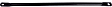 2022 Jeep Grand Cherokee WK - Radiator Support Center, 3.6L 6Cyl, CAPA Certified - Driver and Passenger Side