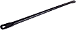 2022 Jeep Grand Cherokee WK - Radiator Support Center, 3.6L 6Cyl, CAPA Certified - Driver and Passenger Side