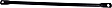 2022 Jeep Grand Cherokee WK - Radiator Support Center, 3.6L 6Cyl, CAPA Certified - Driver and Passenger Side