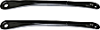 Driver and Passenger Side Radiator Support Center