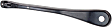 2008 Dodge Grand Caravan - Driver and Passenger Side Radiator Support Center, CAPA Certified
