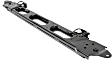 Radiator Support Upper Tie Bar and Lower Crossmember, 6.7L, 6Cyl