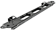 Radiator Support Upper Tie Bar and Lower Crossmember, 6.7L, 6Cyl