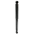 Front and Rear, Driver and Passenger Side Shocks, 4WD, Monotube Design
