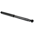Front and Rear, Driver and Passenger Side Shocks, 4WD, Monotube Design