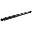 Front and Rear, Driver and Passenger Side Shocks, 4WD, Monotube Design