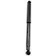 Front and Rear, Driver and Passenger Side Shocks, 4WD, Monotube Design