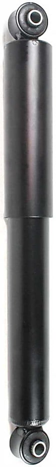 Front and Rear, Driver and Passenger Side Shock and Fully Loaded Strut