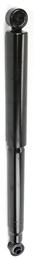 Front and Rear, Driver and Passenger Side Shocks and Fully Loaded Struts, 4WD, For Models without Air Suspension