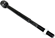 Front, Driver and Passenger Side, Inner Tie Rod Ends