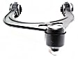 Front, Driver and Passenger Side, Upper and Lower Control Arm, RWD, Change Left & Right at Same Time