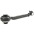 Front, Driver and Passenger Side, Upper and Lower Control Arm, RWD, Change Left & Right at Same Time