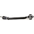 Front, Driver and Passenger Side, Upper and Lower Control Arm, RWD, Change Left & Right at Same Time