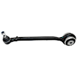 Front, Driver and Passenger Side, Upper and Lower Control Arm, RWD