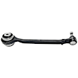Front, Driver and Passenger Side, Upper and Lower Control Arm, RWD