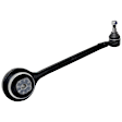 Front, Driver and Passenger Side, Upper and Lower Control Arm, RWD