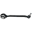 Front, Driver and Passenger Side, Upper and Lower Control Arm, RWD