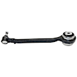 Front, Driver and Passenger Side, Upper and Lower Control Arm, RWD