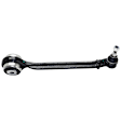 Front, Driver and Passenger Side, Upper and Lower Control Arm, RWD