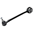 Front, Driver and Passenger Side, Upper and Lower Control Arm, RWD