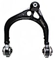 Front, Driver and Passenger Side, Upper and Lower, Control Arm, RWD, Change Left & Right at Same Time