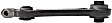 Front, Driver and Passenger Side, Upper and Lower, Control Arm, RWD, Change Left & Right at Same Time