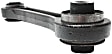 Front, Driver and Passenger Side, Upper and Lower, Control Arm, RWD, Change Left & Right at Same Time