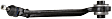 Front, Driver and Passenger Side, Upper and Lower, Control Arm, RWD, Change Left & Right at Same Time