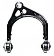 Front, Driver and Passenger Side, Upper and Lower, Control Arm, RWD, Change Left & Right at Same Time