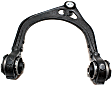 Front, Driver and Passenger Side, Upper and Lower, Control Arm, RWD, Change Left & Right at Same Time