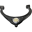 2011-2018 Ram 1500 - Front, Driver and Passenger Side, Upper and Lower Control Arms