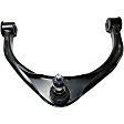 2011-2018 Ram 1500 - Front, Driver and Passenger Side, Upper and Lower Control Arms