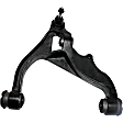 2011-2018 Ram 1500 - Front, Driver and Passenger Side, Upper and Lower Control Arms