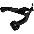 2011-2018 Ram 1500 - Front, Driver and Passenger Side, Upper and Lower Control Arms