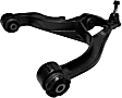 2013 Ram 1500 - Front, Driver and Passenger Side, Lower Control Arm, RWD, With Front Air Spring, With Rear Air Spring