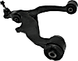 2013 Ram 1500 - Front, Driver and Passenger Side, Lower Control Arm, RWD, With Front Air Spring, With Rear Air Spring