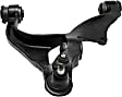 2013 Ram 1500 - Front, Driver and Passenger Side, Lower Control Arm, RWD, With Front Air Spring, With Rear Air Spring