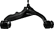 2013 Ram 1500 - Front, Driver and Passenger Side, Lower Control Arm, RWD, With Front Air Spring, With Rear Air Spring