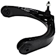 Front, Driver and Passenger Side, Upper Control Arm