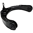 Front, Driver and Passenger Side, Upper Control Arm