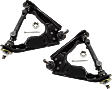 2001 Dodge Dakota - Front, Driver and Passenger Side, Upper Control Arms