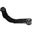 Rear, Driver and Passenger Side, Upper Control Arms, without Ball Joint