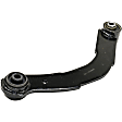Rear, Driver and Passenger Side, Upper Control Arms, without Ball Joint